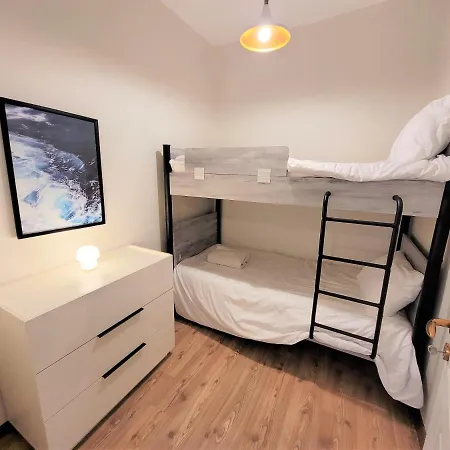 Spacious 3br At Taksim *