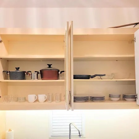 Apartamento Spacious 3br At Taksim *