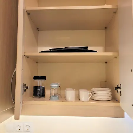 Spacious 3br At Taksim *